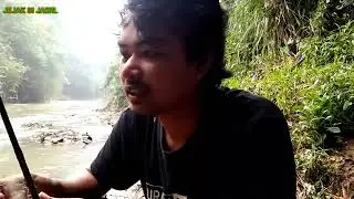 PENCING JARING GAK BIKIN ZHONK