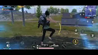 Pubg vamman sukuaat Rank kasma 1bölüm