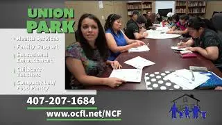 Union Park | Neighborhood Center for Families