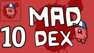 Mad Dex - Gameplay Walkthrough Part 10 - (iOS, Android)