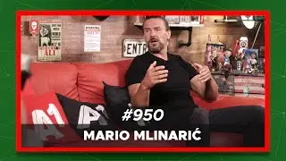 Podcast Inkubator #950 - Marko i Mario Mlinarić