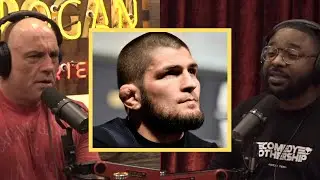 Why Do Wrestlers' Ears Look So Weird | Joe Rogan & Brian Simpson
