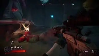 #redfallgameplay