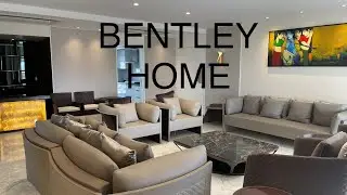 Bentley Furnished Home, 6 Lakhs Rent, 3BHK Gorgeously Furnished with Electronics, Khar West