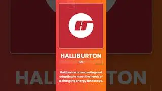 Halliburton: A Century of Innovation in Energy | HAL