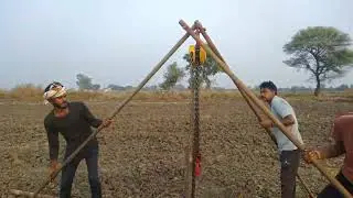 बहुत ज्यादा फ़न्शी हुई है सबमर्सिबल मोटर 😱