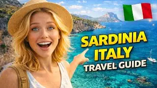 10 BEST PLACES TO VISIT IN SARDINIA ITALY FOR YOUR 2026 ADVENTURE