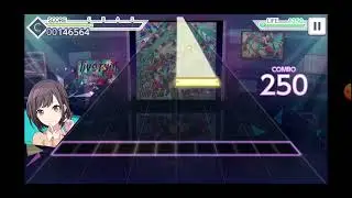 (프로젝트 세카이) Tell Your World 노말