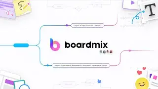 Boardmix - An&nbsp;Online&nbsp;Collaborative&nbsp;Platform&nbsp;for&nbsp;Co-creation, Office&nbsp;and&nbsp;Meeting