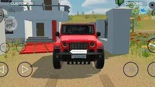 INDIAN VEHICLE SIMULATOR 3D 🔴 LIVE STREAM 😎 AKASH Gaming J is