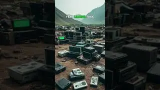 The Hidden Life of Your Old Gaming Console