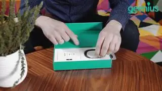 Karbist v&auml;lja: Fitbit Alta aktiivsusmonitor