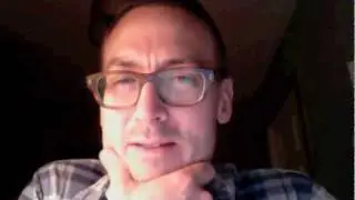 Playwright Sharr White Answers YOUR Questions!