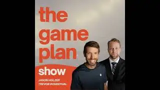 Train Your Brain, Transform Your Game: The Power of Neuroplasticity with David Hitz