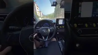 1.8 Hybrid Toyota Nedenmi Sorunsuz - Part 1