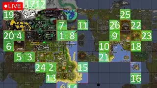 CHUNK ROLLING STREAM!