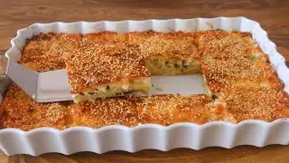 1 Пачка Пирожных и Десерт из Печенья ❗️ ФИСТАШКИ ОТ GÜLLAÇ FOOD / Güllaç Recipe