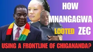 How Zimbabwe&rsquo;s Election Fund Became Chivayo&rsquo;s Wallet