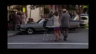 MY GIRL 2 | Anna Chumlusky, Dan Akyroyd, Jamie Lee Curtis (1994) - End Credits