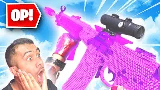 THE FARA 83 IS BROKEN IN WARZONE PACIFIC! 🔥 (New Fara 83 Best Class Setup In Warzone Pacific)