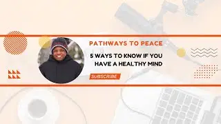 5 Ways to know if you have a HEALTHY mind (Christlike) #christianlife  #bornagain  #williambranham