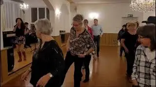 Country Roads - singing & dancing