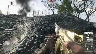 Battlefield 1 Chaos of The Trench