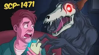 SCP-1471 MalO ver1.0.0: &iexcl;La animaci&oacute;n que no querr&aacute;s ver solo!