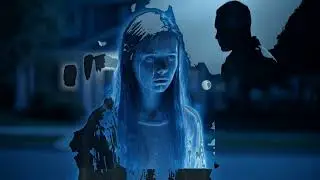12:12 AM की वो लड़की | Romantic Horror Story Hindi 💔😨