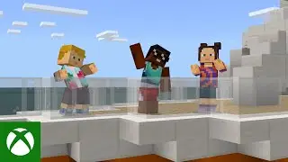 Minecraft Marketplace Summer Celebration