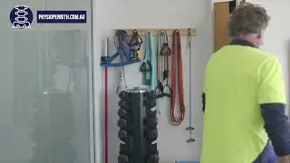 Physiotherapy Short Highlights Reel 7 #Physio Penrith