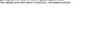 Как выглидит сервер и Web Админ глазами MuOnline