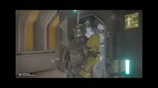 Mad Hen Plays Helldivers 2 - Stingy Robots