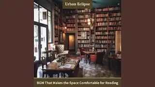 Twilight Musings with Books (Key Ab Ver.)