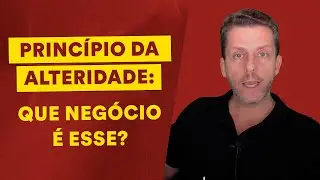 Aprenda tudo sobre o Princípio da Alteridade em Direito Penal em apenas 8 min