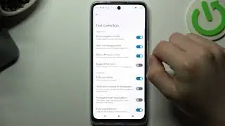 Motorola Trips: How to Turn Off Auto Caps on Motorola?