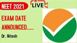 NTA-NEET latest update