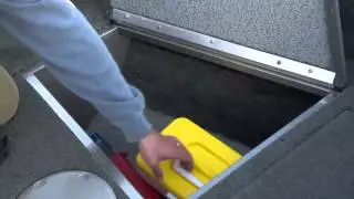Lund 1750 Rebel XS Walk-Through