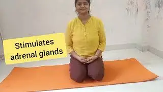#balasana #nervoussystem #children #childpose #healthylifestyle #cop