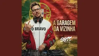A Garagem da Vizinha (Radio Edit)