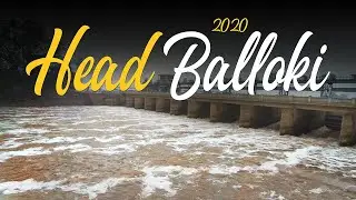 Head Balloki Reservior | Kala Film