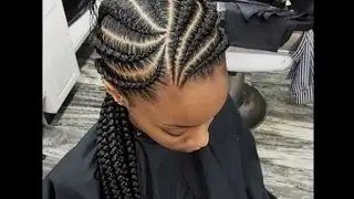 Hairstyles Videos : Different Collection of Hairstyles To Rock