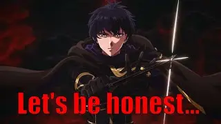 Is My Status as an Assassin Obviously Exceeds the Hero's worth watching?