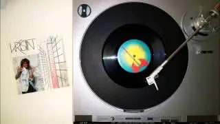 Kristin Kaspersen - He's Dangerous (1984)