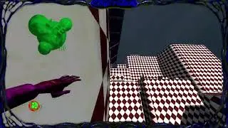 Cruelty Squad 2 : Free roam (leaked gameplay!11!!1!!!!)