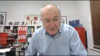 Weigh More than You Wanted to Know About Meat, with AgriTrend&rsquo;s Simon Quilty