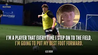 OCFC Extra Ep. 6: Michigan&rsquo;s Mr. Soccer &ndash; Meet Alex Rosin