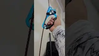 Harken lift rope assist