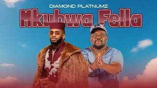 Diamond Platnumz - Mkubwa Fella (Official Music Video)