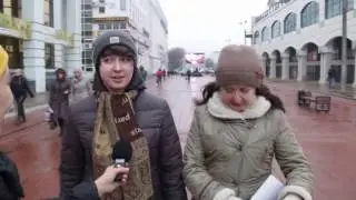Выпуск Новостей ТВС 20-03-2017